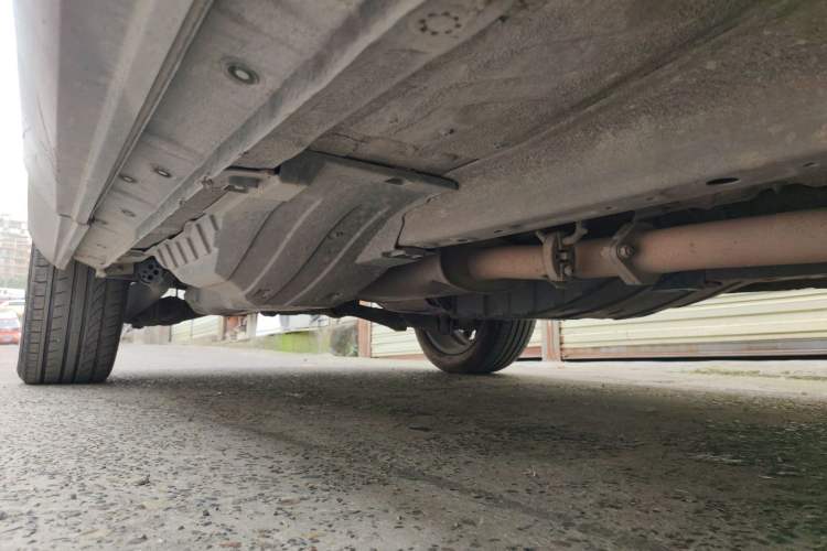 Used Haval H6 Coupe 2017 Red-Label 2.0T Automatic Two-Wheel Drive Elite Model
