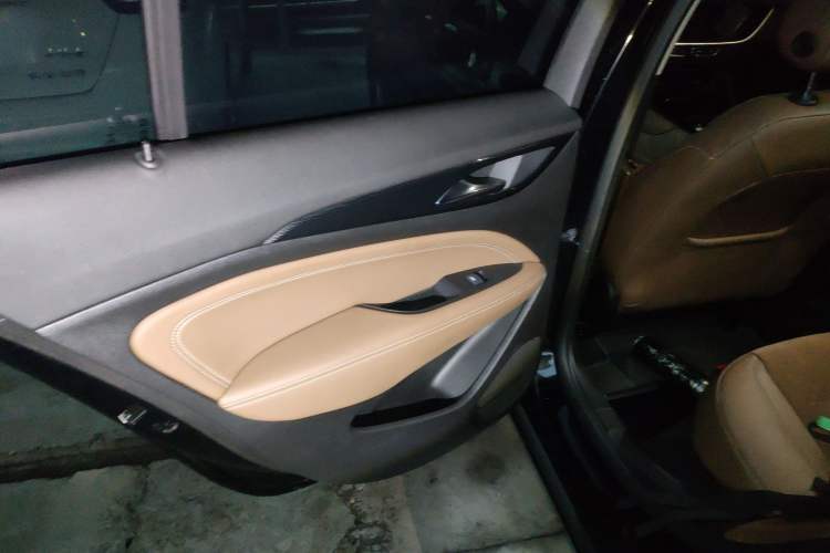 Used Buick Regal 2022 552T Smart Edition
