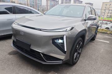 Used Geely Galaxy L7 2025 EM-i 115km Exploration+ Edition