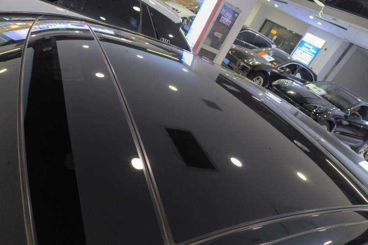 Used Mercedes-Benz E-Class 2019 E 350 L 4MATIC
