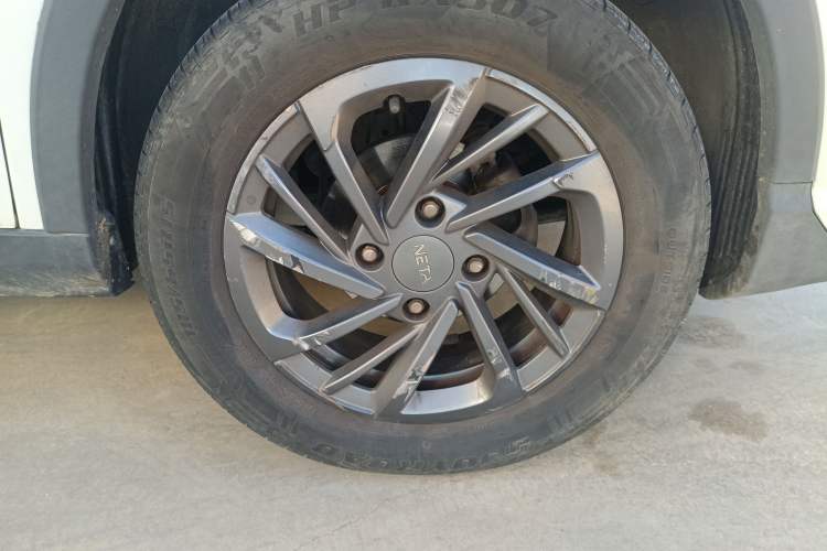 Used NETA V 2021 Standard Range Entertainment Edition