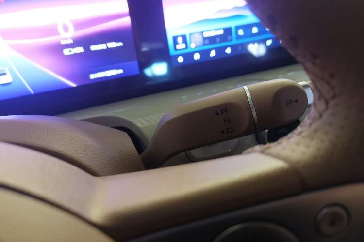 Used Wuling Bingo 2025 410 km Lingxi Deluxe Edition