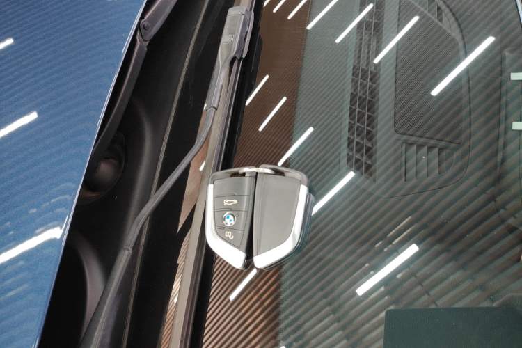 Used BMW X1 2021 sDrive20Li Premium Edition
