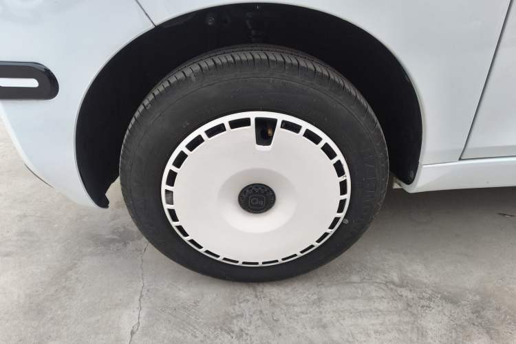 Used Chery QQ Ice Cream 2025 155km Sundae Edition