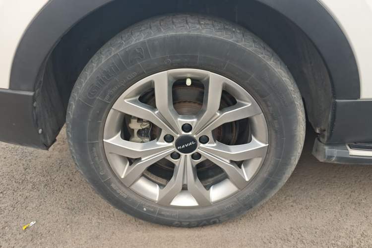 Used Haval H6 2021 China Trend Edition 1.5 GDIT Automatic Champion Version