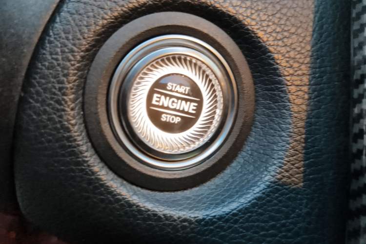 Used Mercedes-Benz C-Class 2019 C 260 Sport Edition