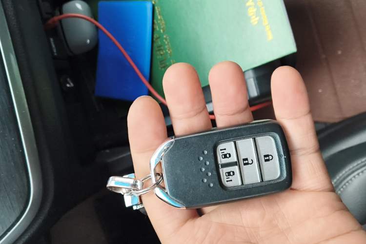 Used Honda Elysion 2016 2.4L Luxury Edition