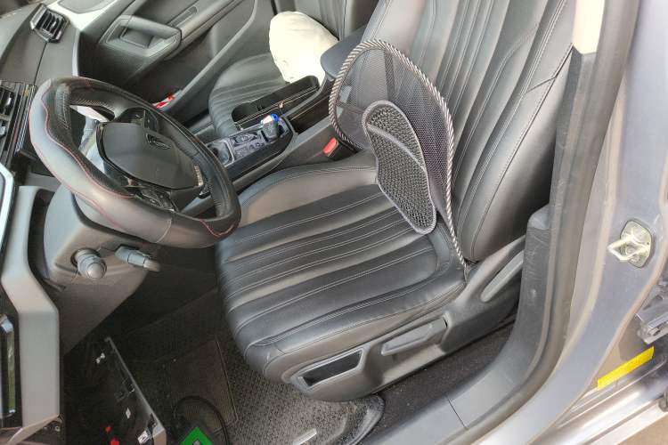 Used Peugeot 408 2022 1.6T Ambition Edition