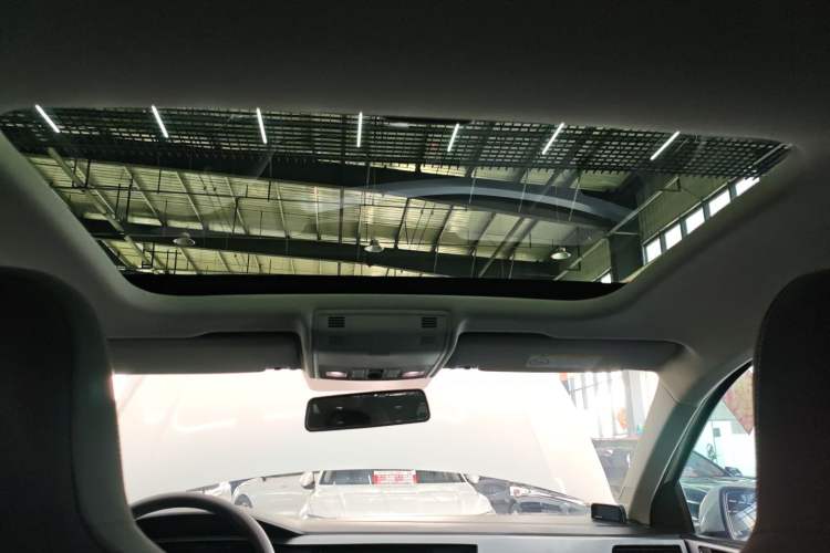 Used Volkswagen Polo 2019 Plus 1.5L Automatic Panoramic Enjoyment Edition
