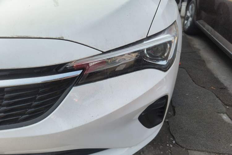 Used Buick Verano 2023 Pro Enjoyment Edition
