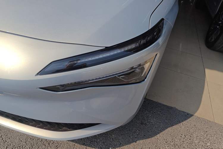 Used AION S MAX 2024 70 Star Edition
