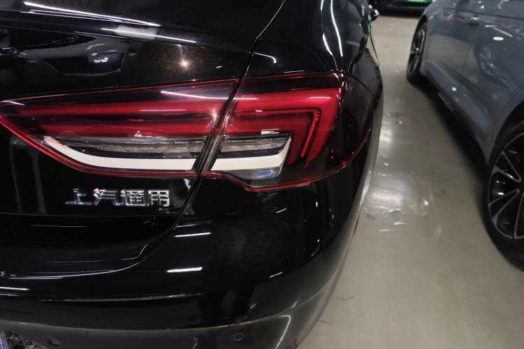 Used Buick Regal 2024 25T Deluxe Edition
