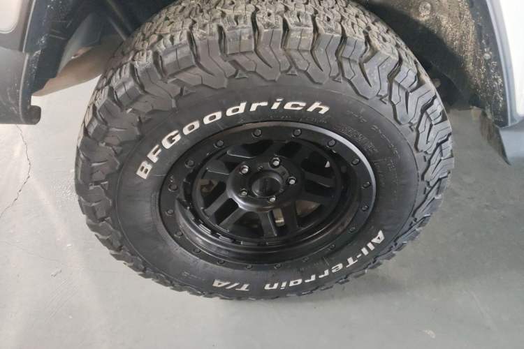 Used  Wrangler New Energy 2021 Four-Door 2.0T 4xe Sahara
