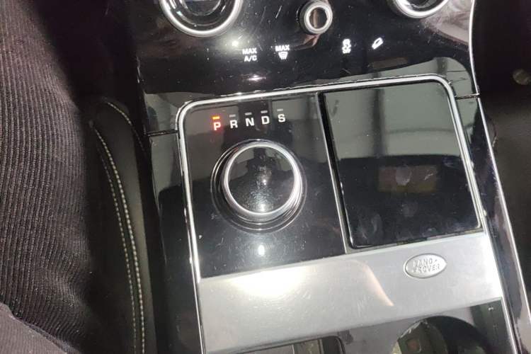 Used Land Rover Range Rover Velar 2020 P340 R-DYNAMIC S
