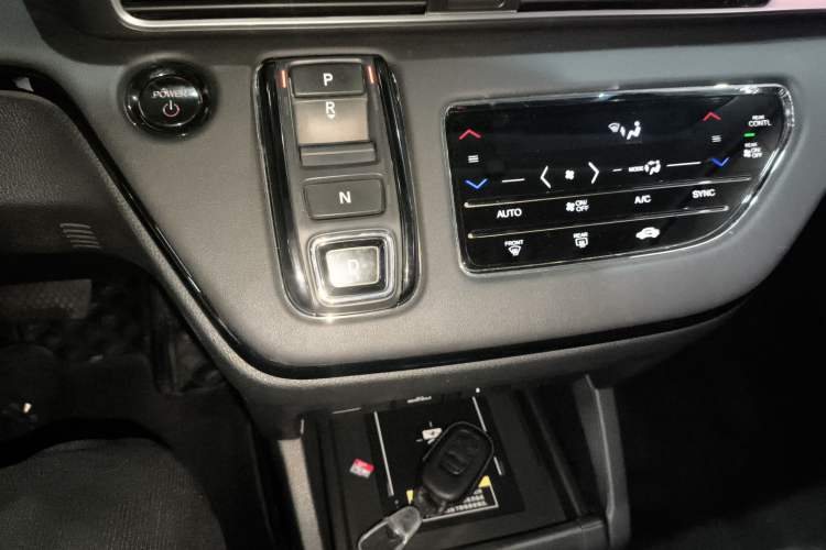 Used Honda Odyssey 2024 2.0L eHEV Sharp·Luxury Edition
