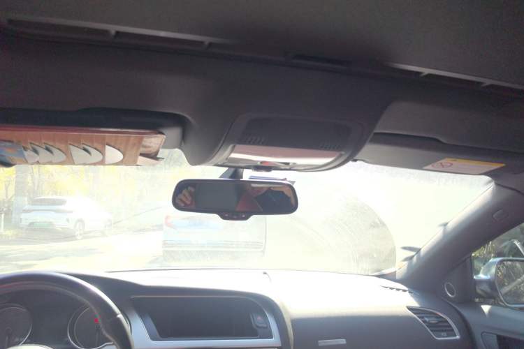 Used Audi S5 2016 S5 3.0T Sportback