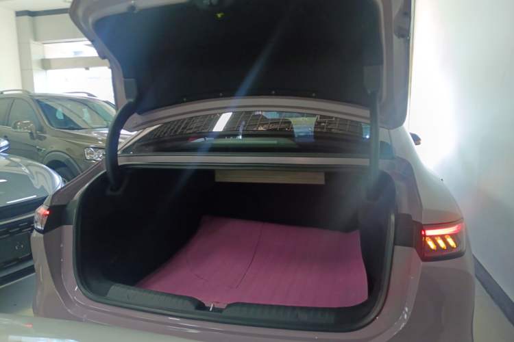 Used AION RT 2025 650 LiDAR Edition
