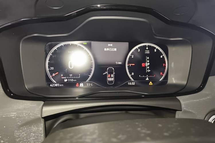 Used Lynk & Co 03 2019 1.5TD DCT JingPro Edition China VI Standard
