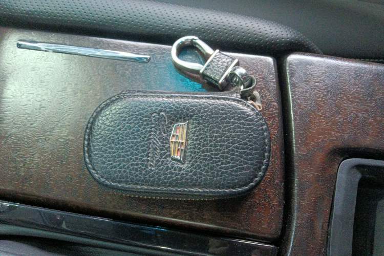 Used Cadillac XTS 2018 28T Tech Edition
