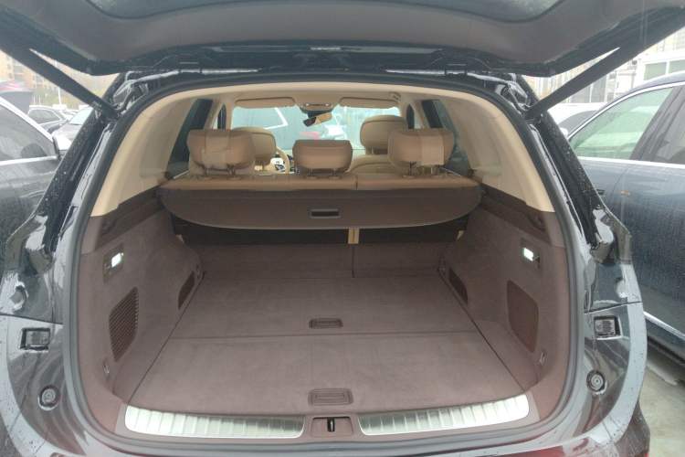 Used Hima AITO M7 2024 1.5T Intelligent Driving Rear-Drive Pro Version 5 Seats
