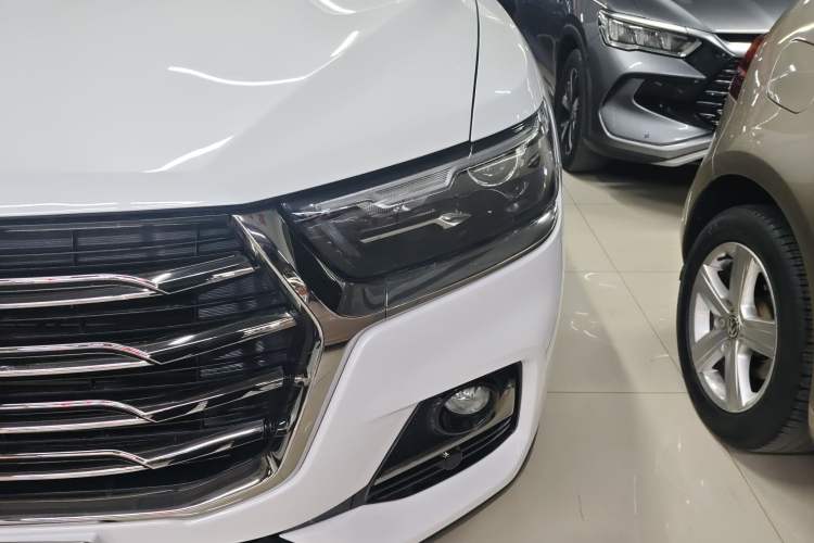 Used Haval H6 2021 National Trend Edition 1.5T Automatic Urban Version
