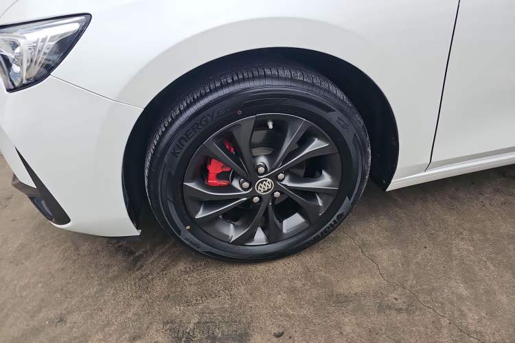 Used Buick Verano 2023 Pro GS Hunter Wind Edition