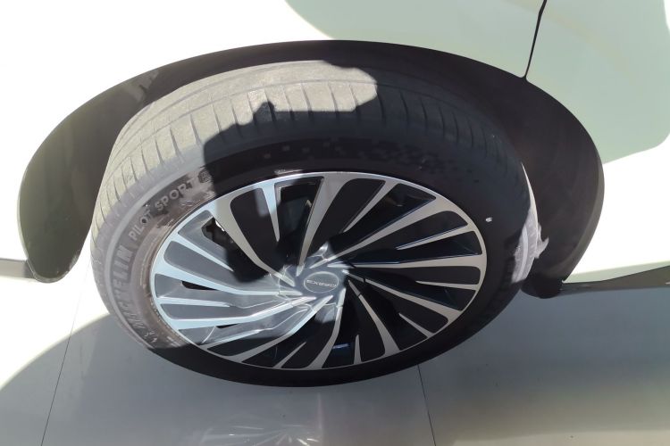 Used  Star Era ET 2024 All-Electric 655 Ultra
