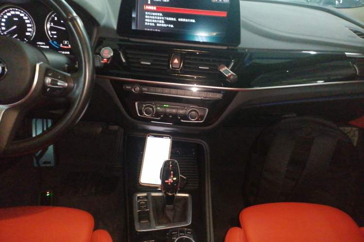 Used BMW 1 Series 2021 Restyled 125i M Sport Night Edition
