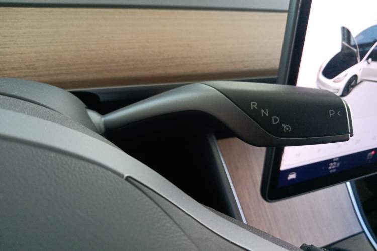 Used Tesla Model 3 2020 Standard Range Rear-Wheel Drive Upgraded Version
