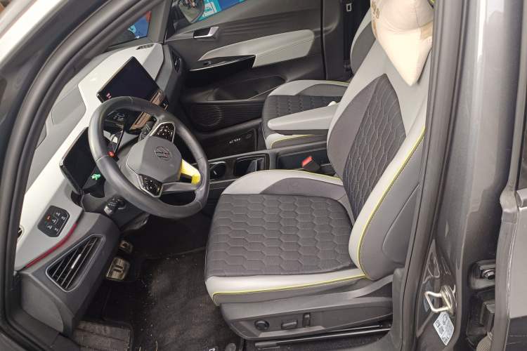 Used Volkswagen ID.3 2022 Pro Smart Edition
