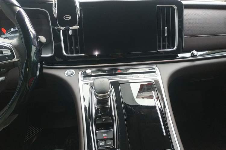 Used GAC Trumpchi M8 2021 Master Series 390T Prestige Edition
