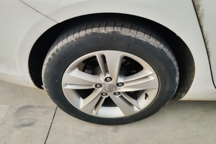 Used Buick Regal 2017 20T Luxury Model
