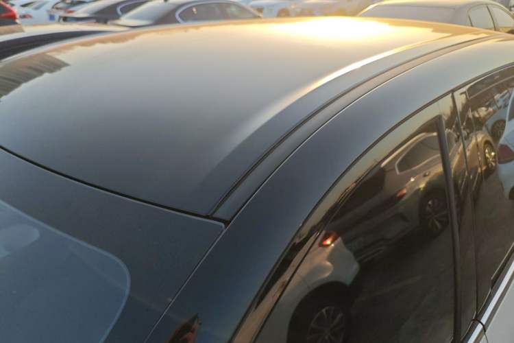 Used Wuling Bingo 2024 333 km Enjoyment Version
