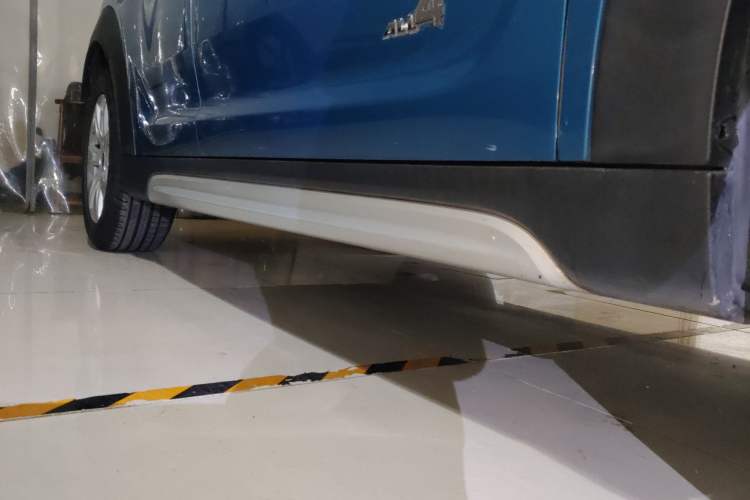 Used  Countryman 2017 1.5T COOPER ALL4 Explorer
