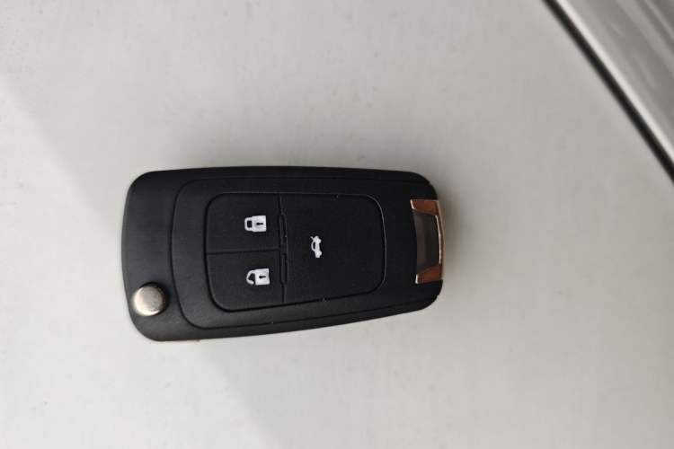 Used Buick GT 2019 15T Manual Elite Version China VI Standard