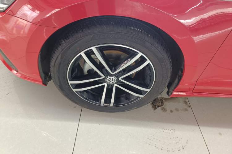 Used Volkswagen Lamando 2019 280TSI DSG Comfort Edition China V Standard