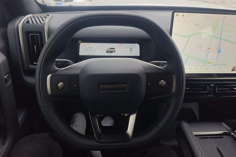 Used Chery Fulwin X3 Plus 
