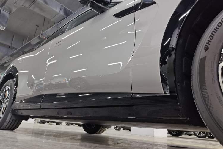 Used  YU7 2025 Ultra-Long Range Rear-Wheel Drive Version
