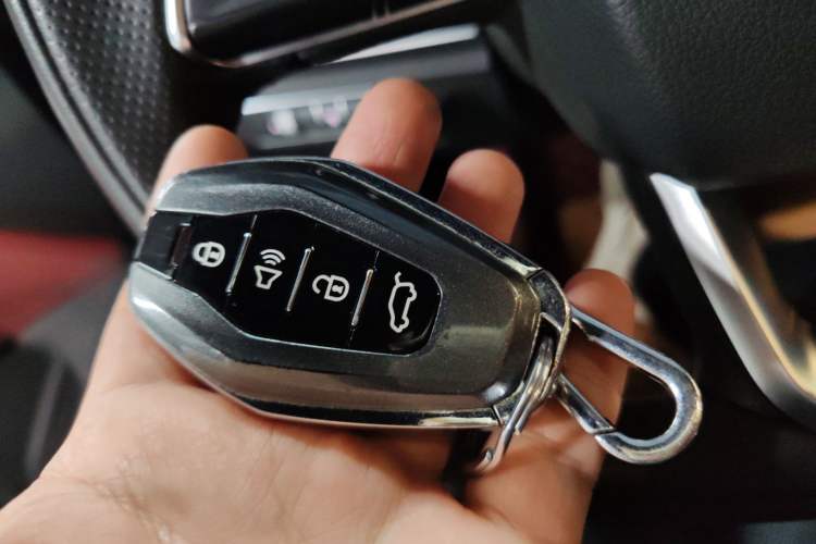 Used JETOUR X70 PLUS 2023 1.5T DCT Ziqiang PRO+ 5-Seater