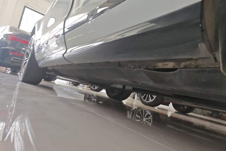 Used Land Rover Range Rover Evoque 2023 Aurora L 249 PS Luxury Edition
