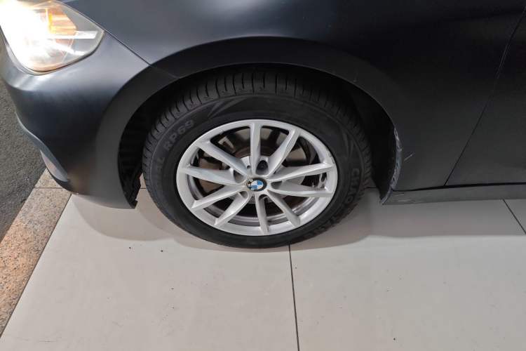 Used BMW 1 Series 2018 118i Fashion Model
