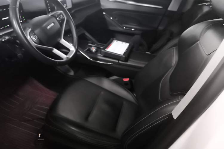 Used Haval H6 2022 Third Generation 1.5T DHT