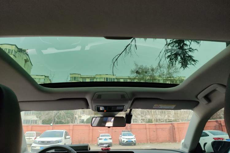 Used Volkswagen Lamando 2022 Lingdu L 280TSI DSG Spicy Edition
