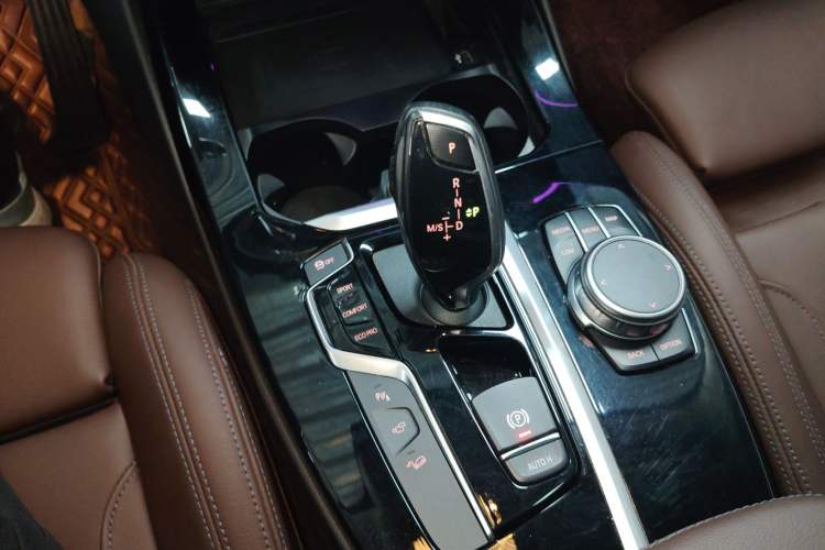 Used BMW X3 2021 xDrive30i Luxury Model with M Sport Package
