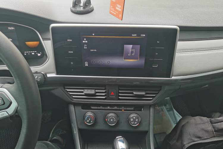 Used Volkswagen Bora 2024 200TSI DSG Comfort Edition