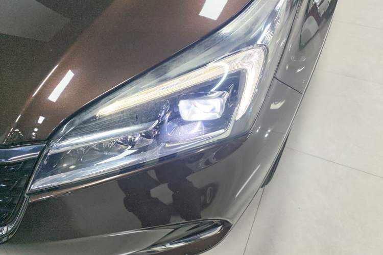 Used Buick Envision 2021 532T Two-Wheel-Drive Elite Version
