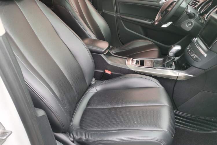 Used Peugeot 408 2014 1.8L Automatic Luxury Edition