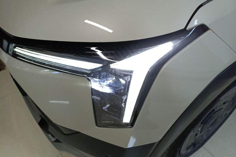 Used Dongfeng NAMMI 06 2025 471 Ultra
