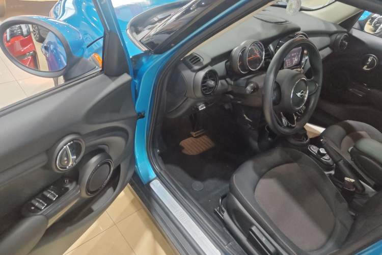 Used  MINI 2016 1.2T ONE Five-Door Edition
