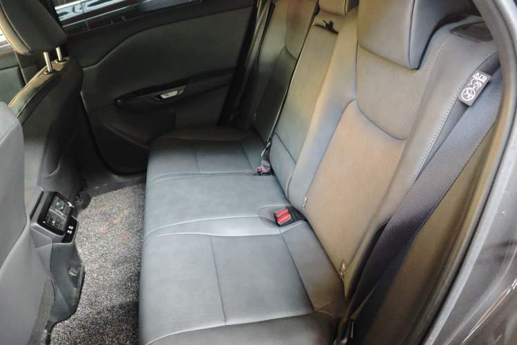 Used Lexus RZ 2023 450e All-Wheel Drive Luxury Edition